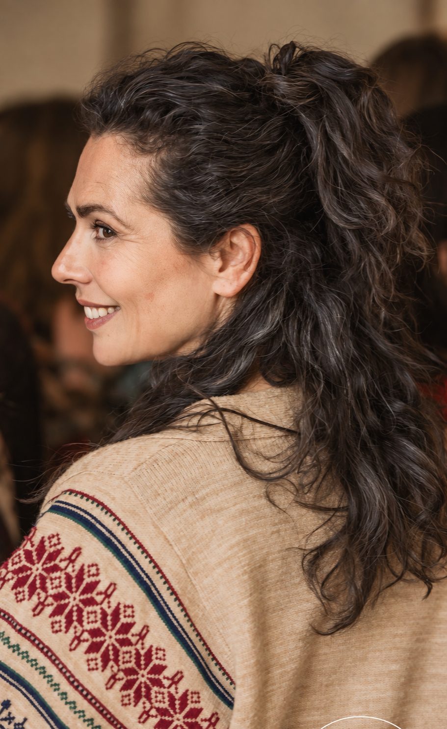 Wendy-Joyce Meijer, docent Tai Chi en Qigong